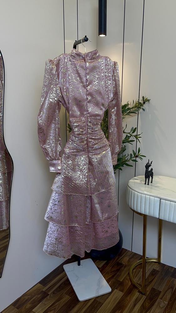 Lamis dress