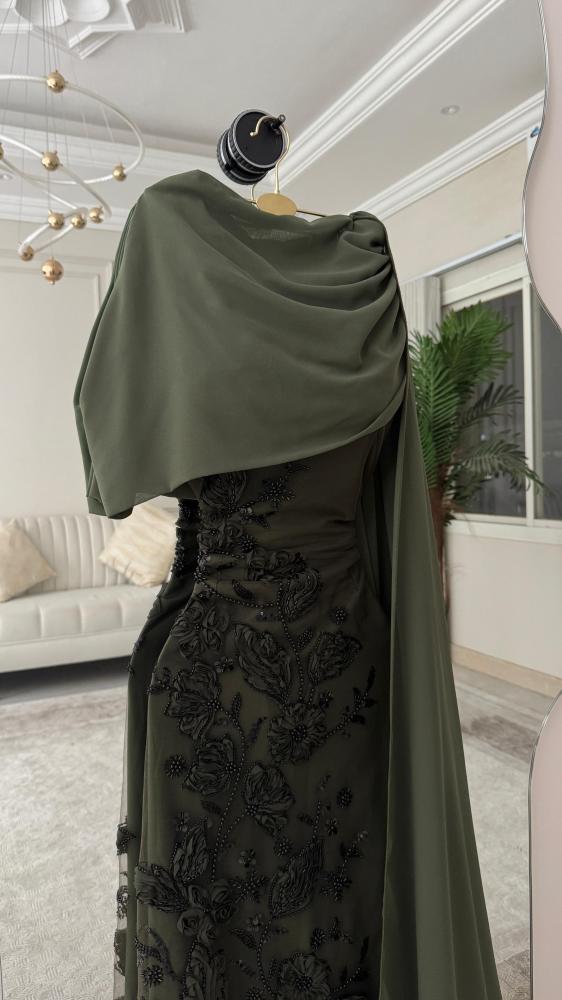 Naseerin dress