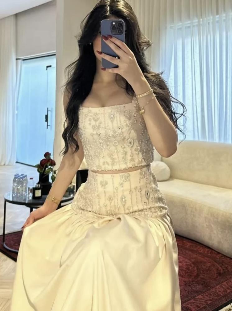 فستان نجم