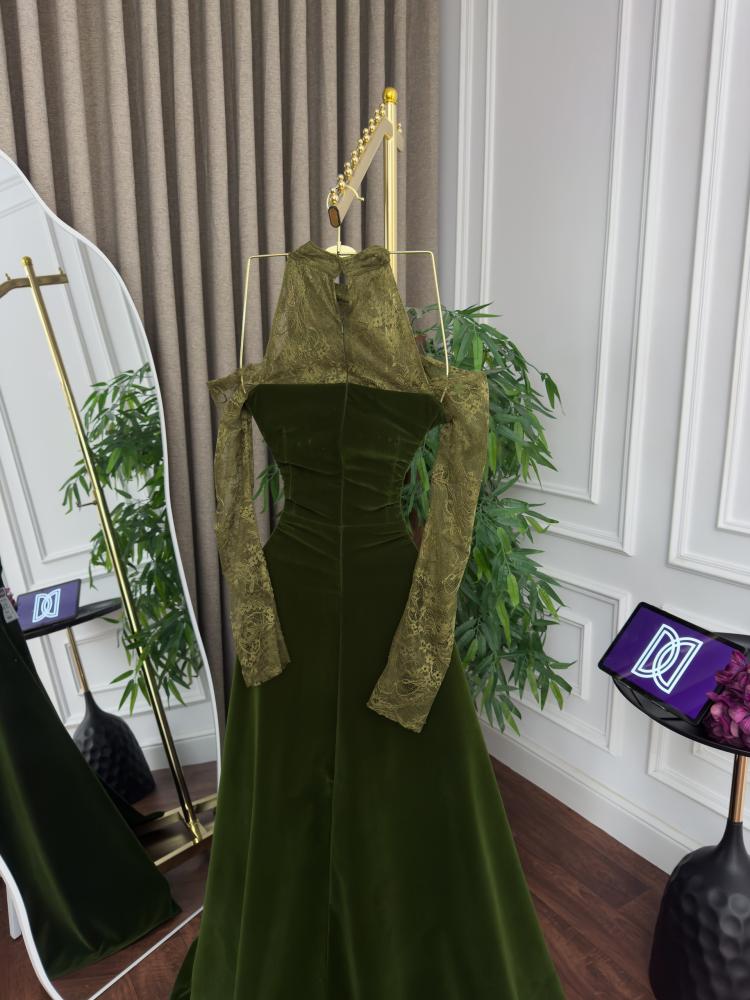 Luna dress