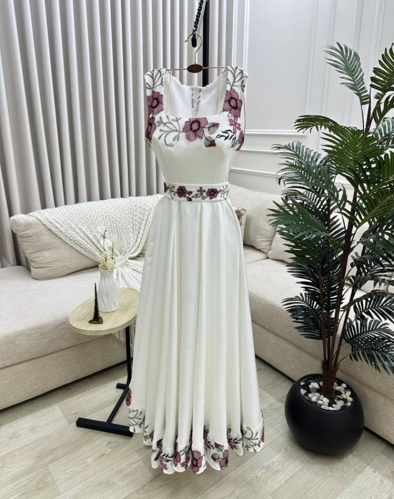 Dress of pride