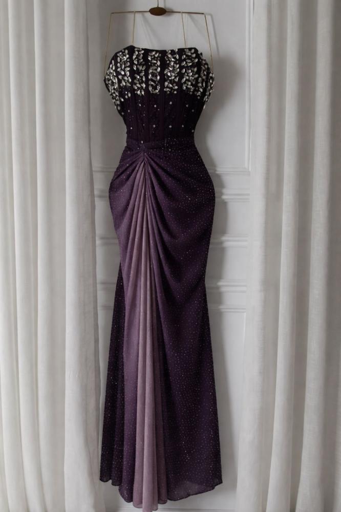 Zina dress