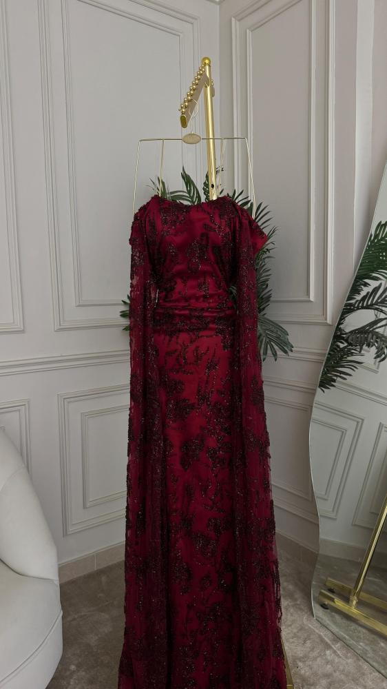 Faten dress