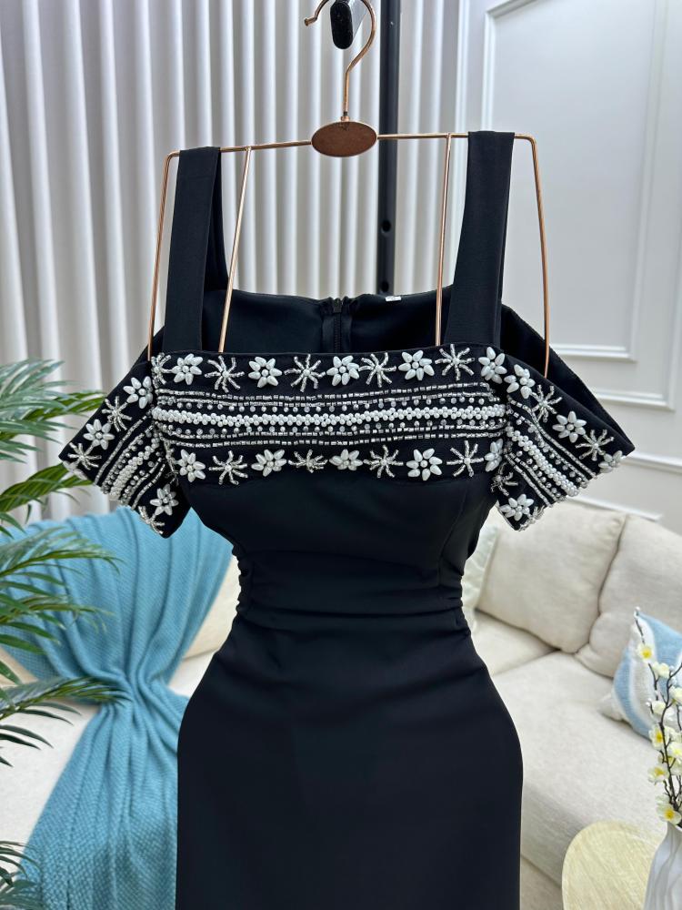 The Eliana dress