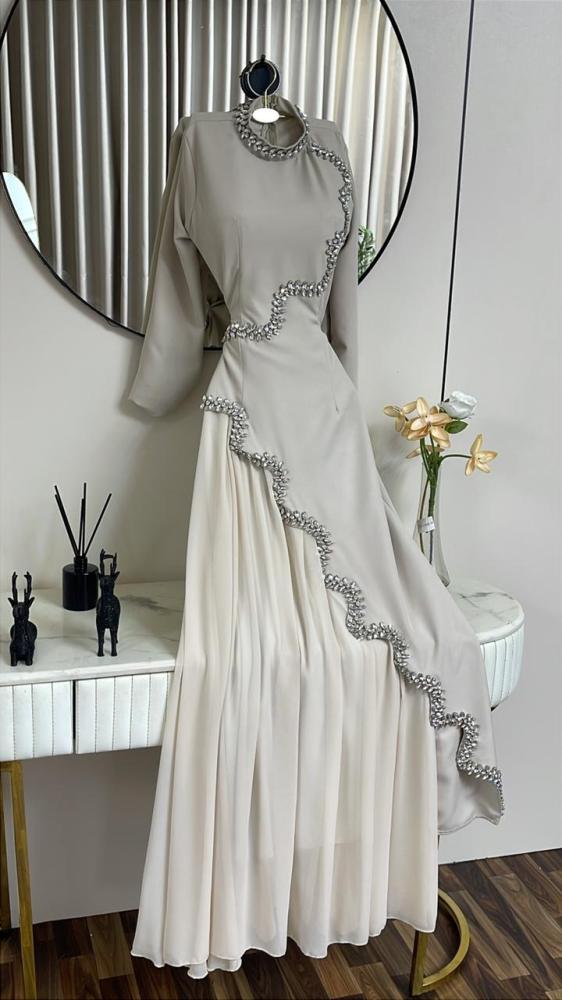 The Hanaof dress