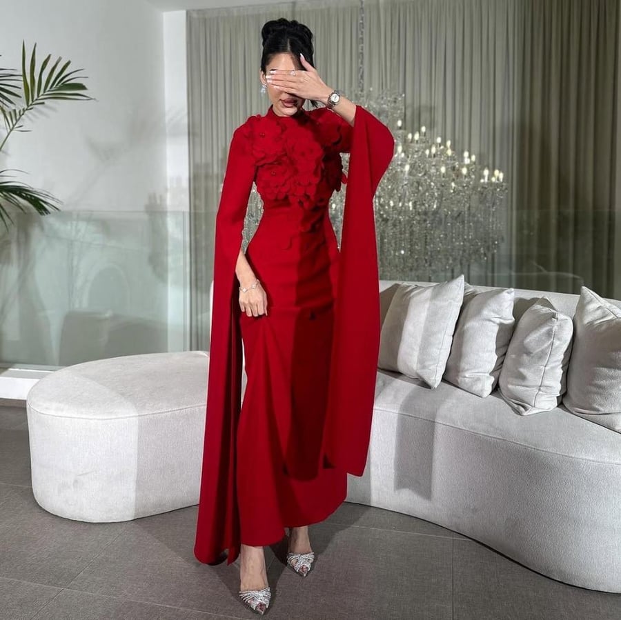 Dress Wijd