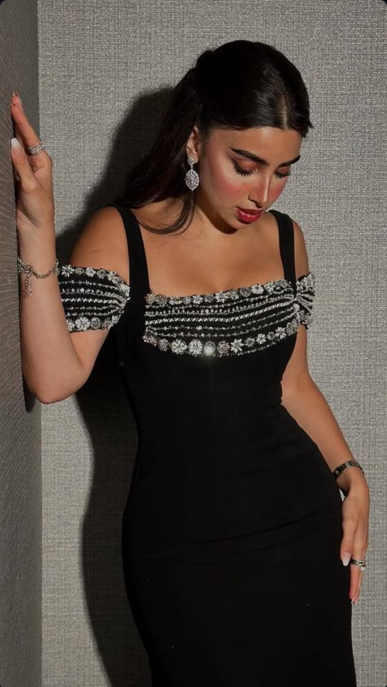 The Eliana dress