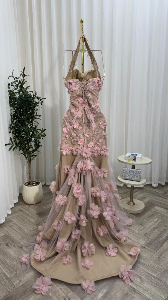 Dunia dress