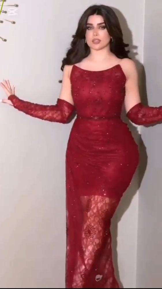 Dress Anfal