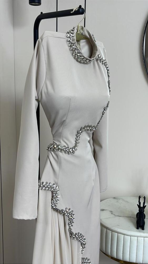 The Hanaof dress