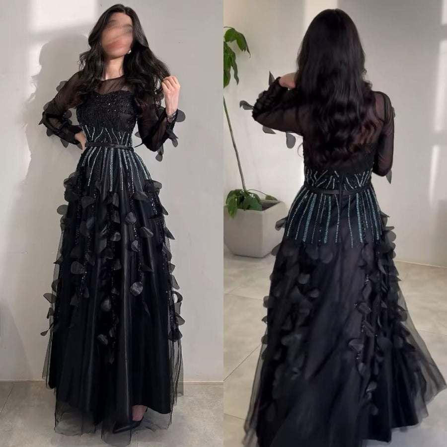 Ghada dress