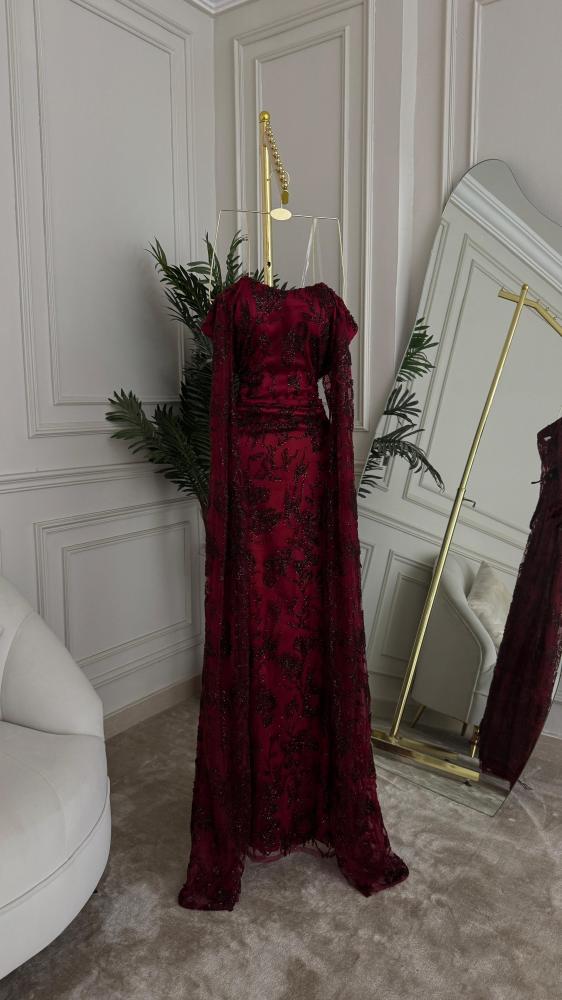 Faten dress