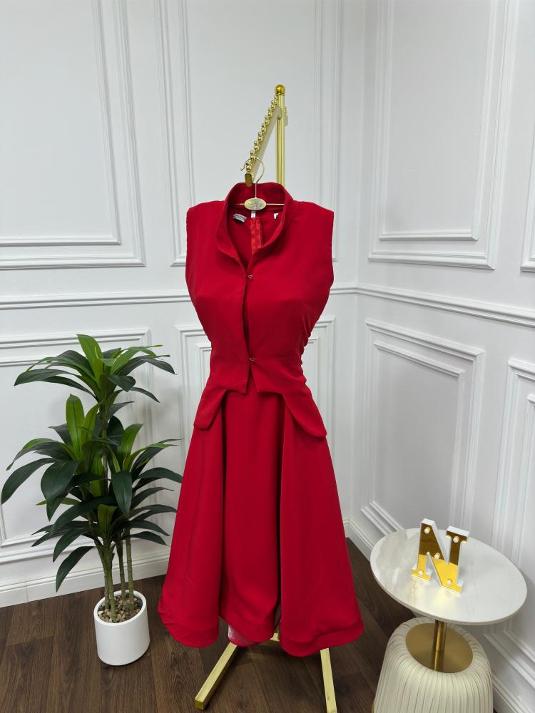 Sosin dress