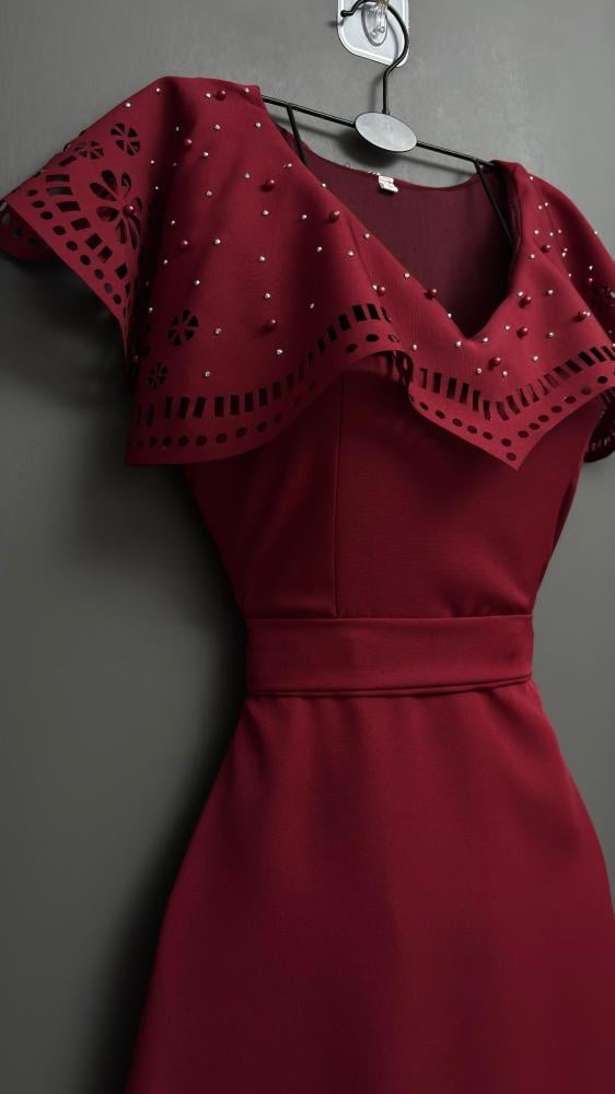 Star dress