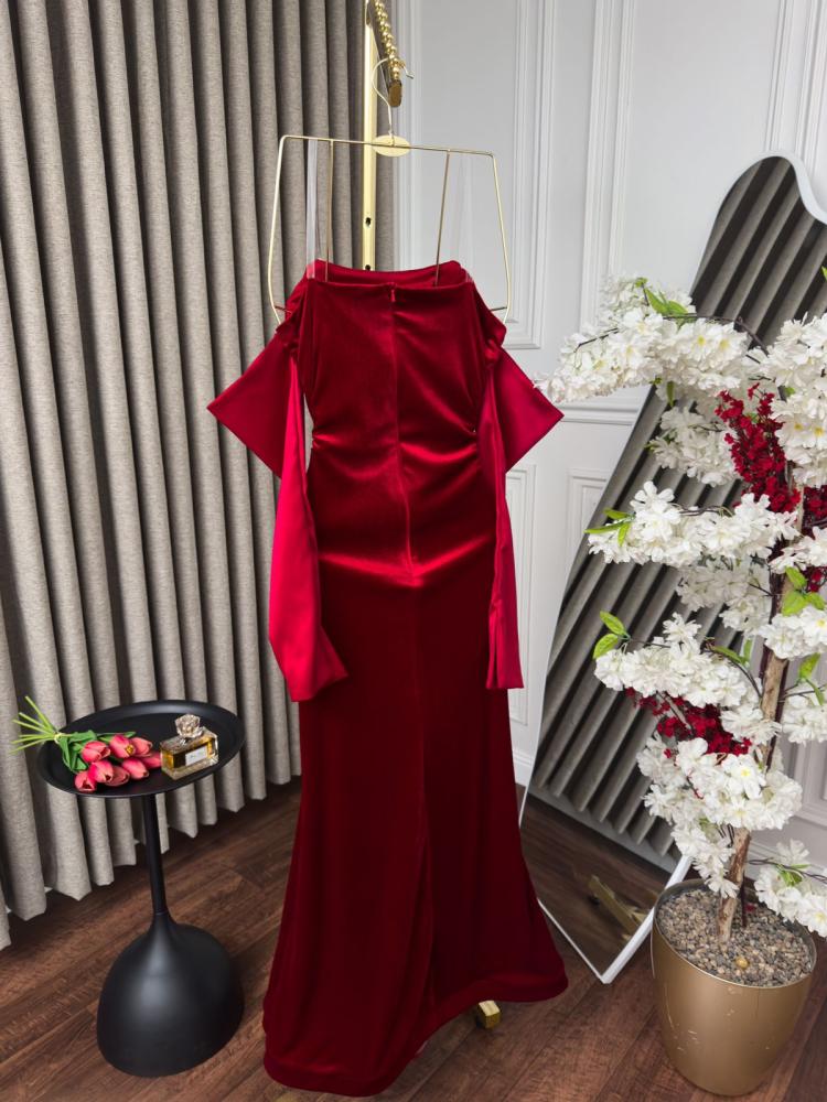Beautiful dress