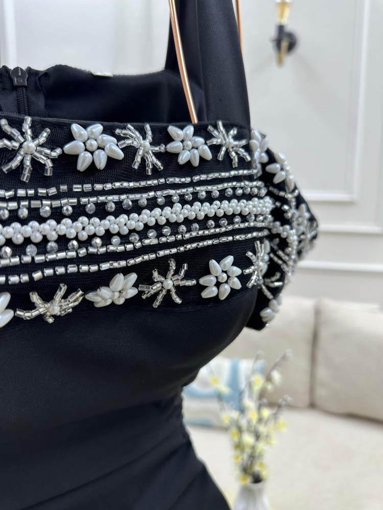 The Eliana dress