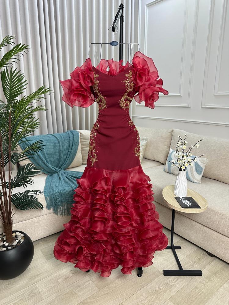 Hanan dress