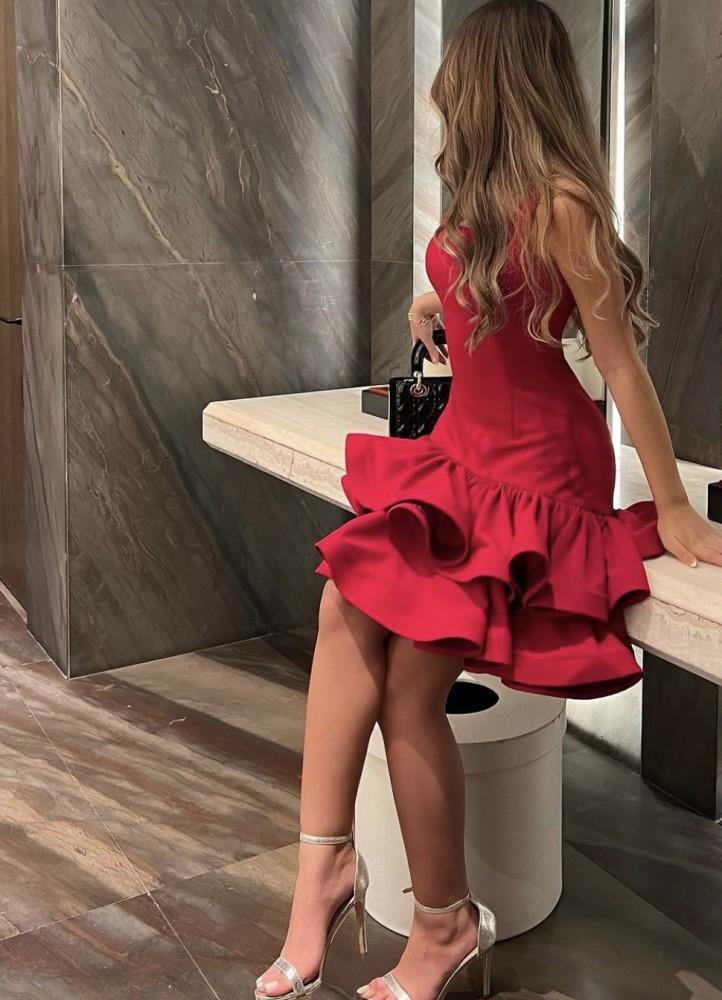 Areej dress