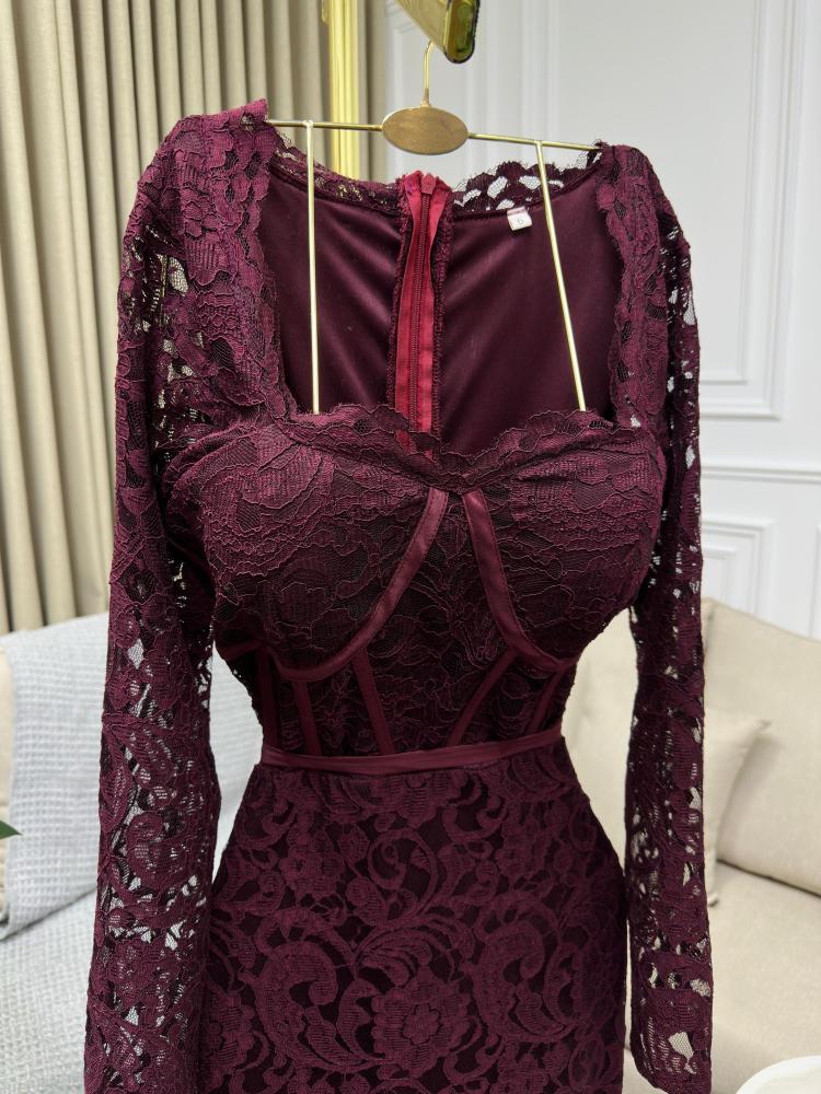 Rend dress