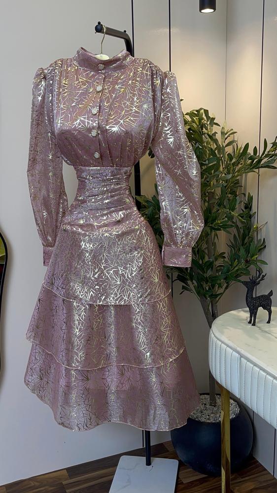 Lamis dress