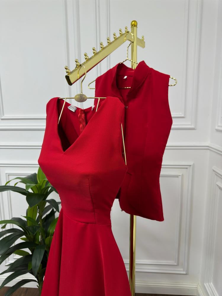 Sosin dress