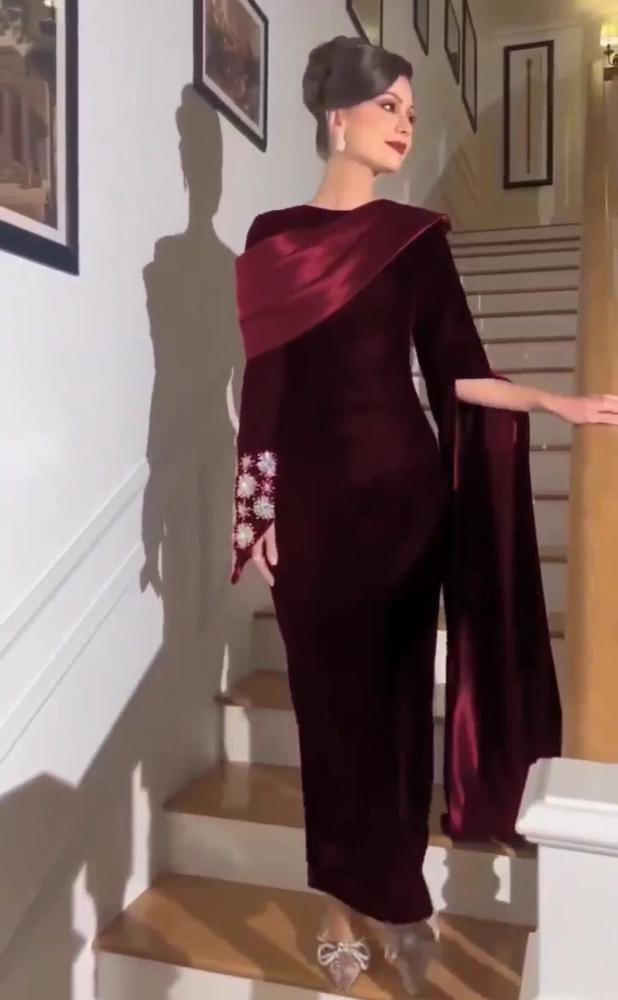 Julia dress