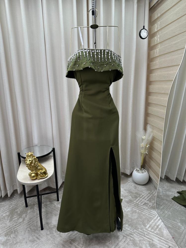 Ghada dress