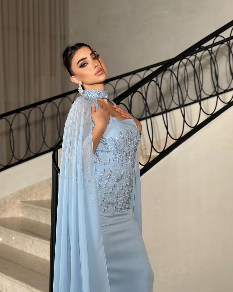 Lamiaa dress