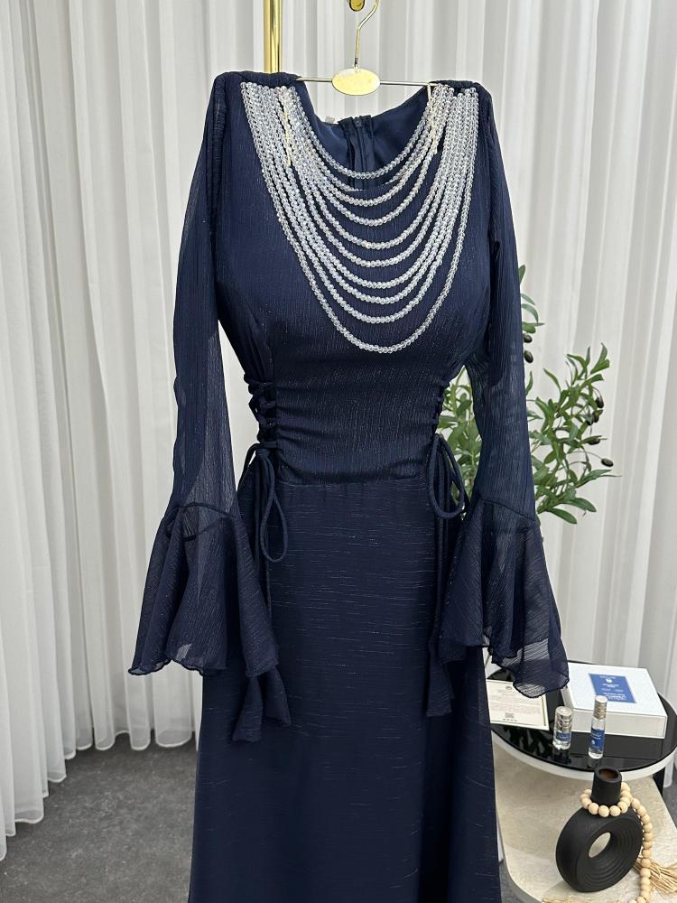 Tulan dress