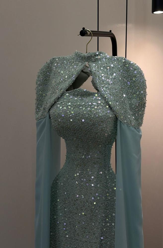 Halima dress