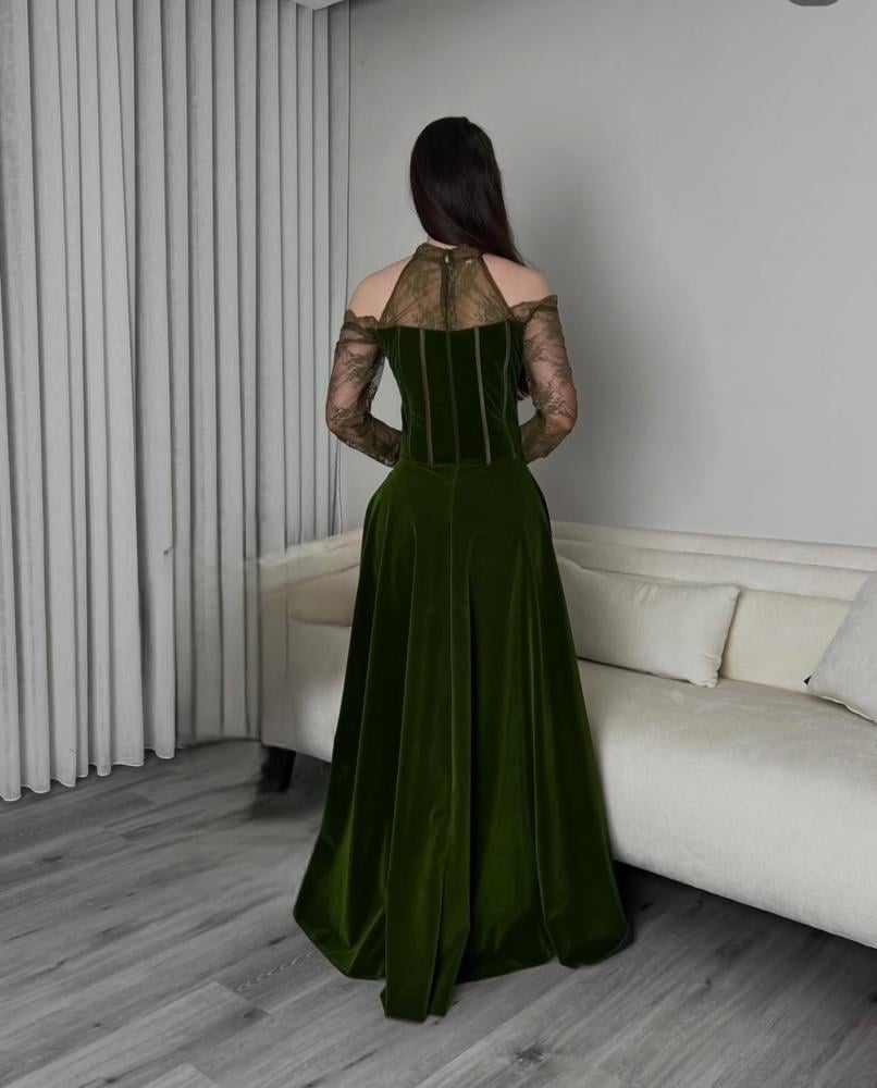 Luna dress