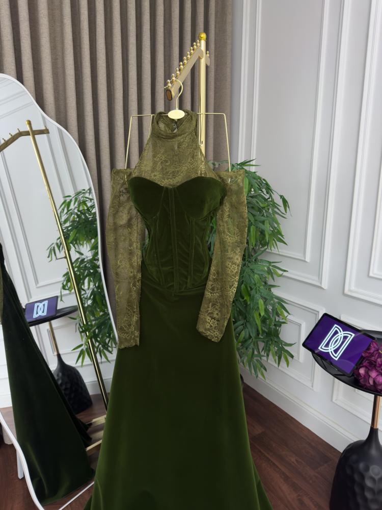 Luna dress