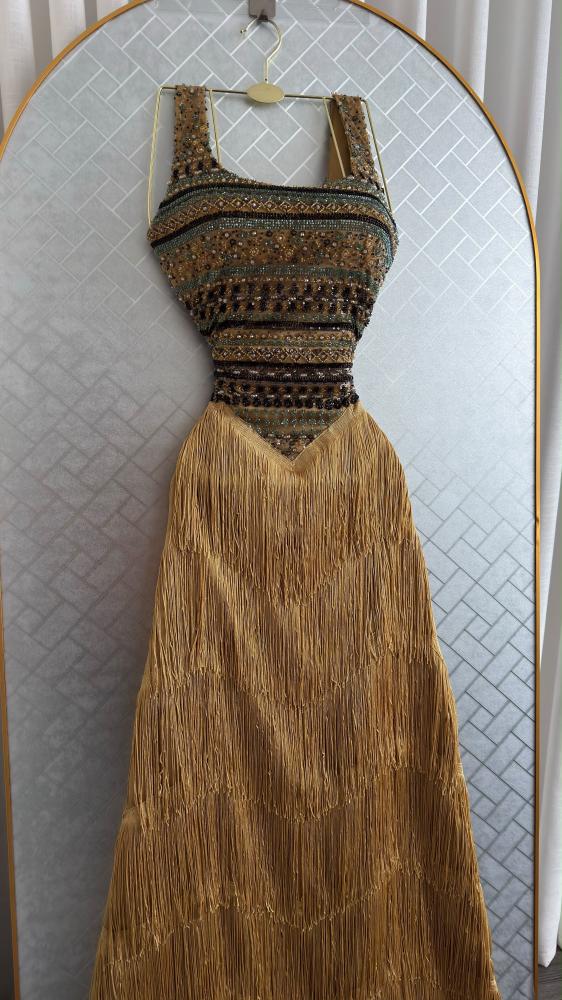 فستان امل