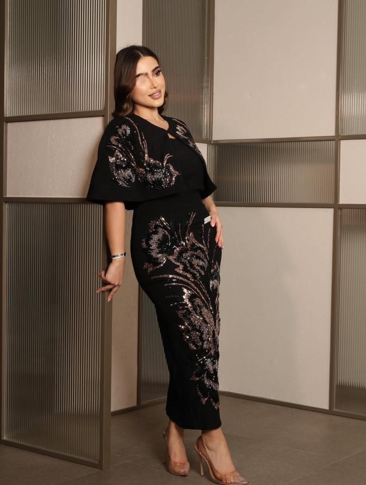 فستان مهره