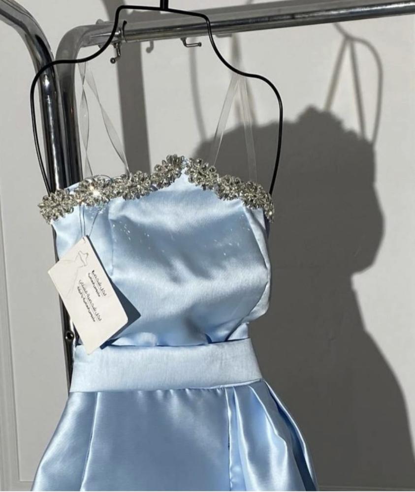 فستان مياده
