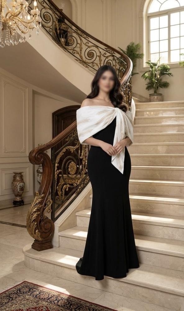 Samaher dress
