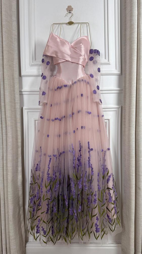 Mila dress