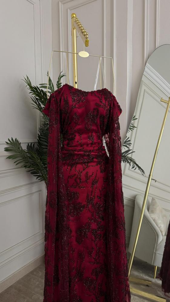 Faten dress