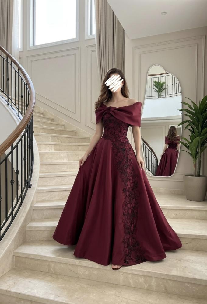 Noor dress