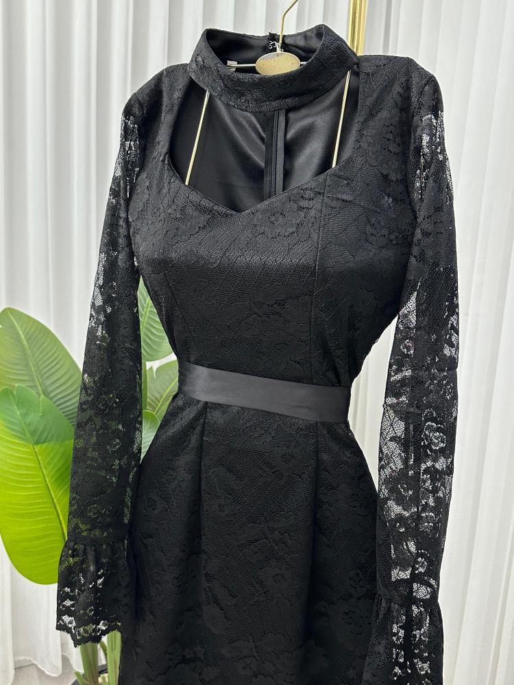 Daniyah dress