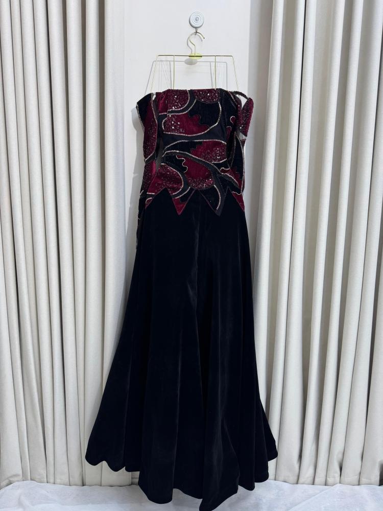 Zina dress
