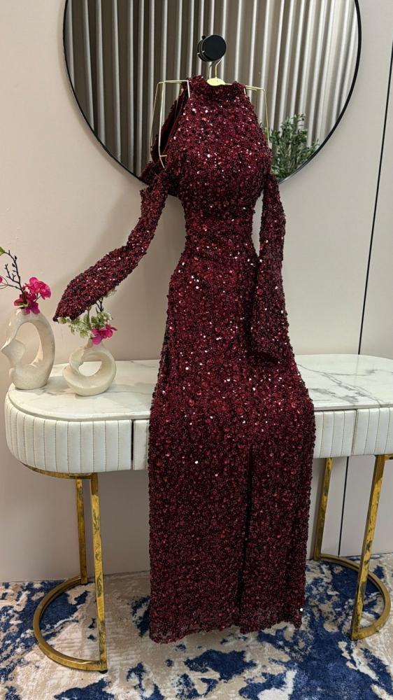 فستان شيماء