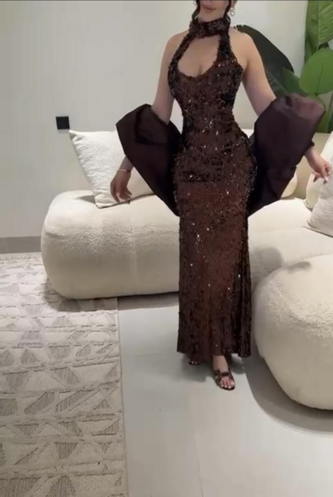 فستان احلام