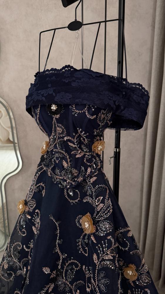 Garam dress