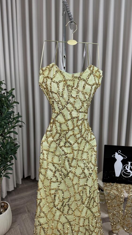 Afnan dress