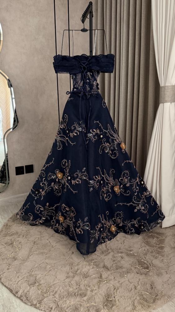 Garam dress