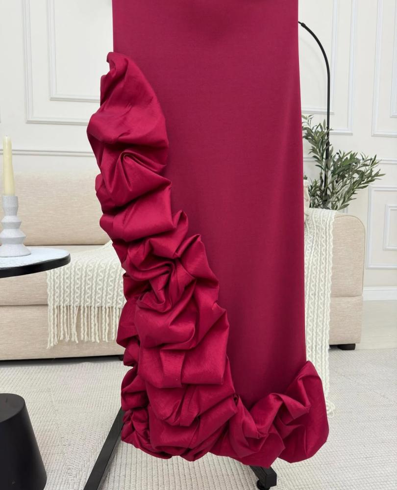 A dress of Adiya