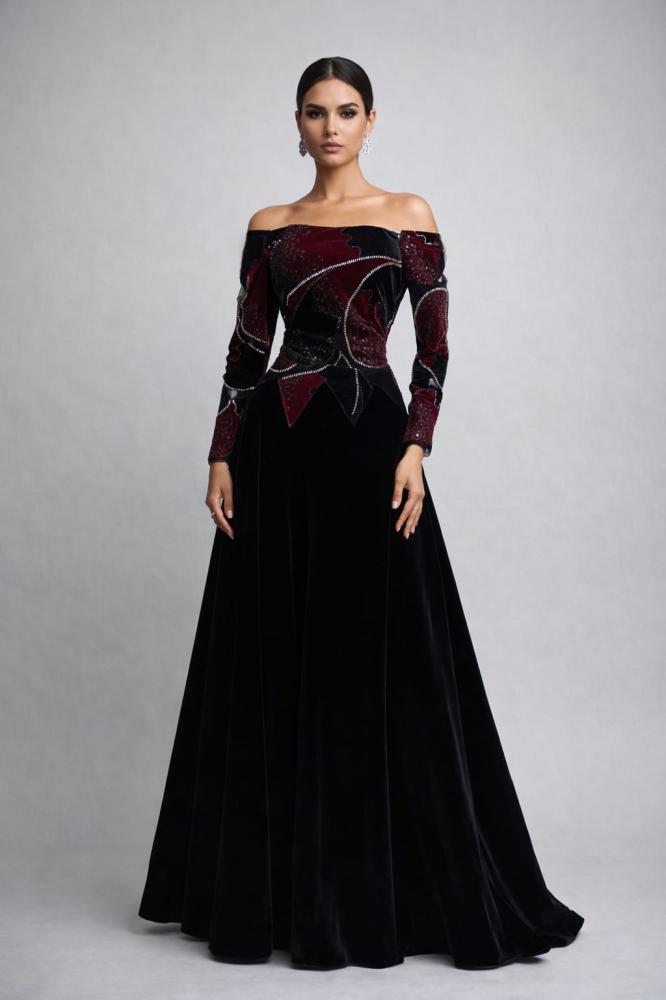 Zina dress