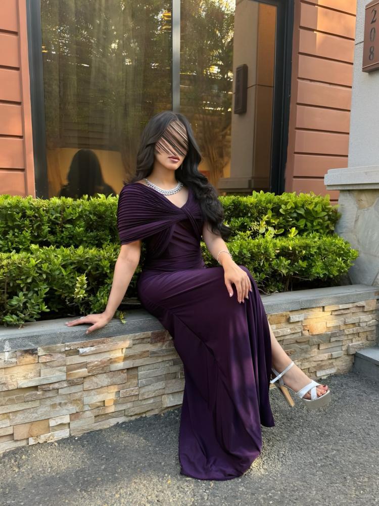 Feryal dress