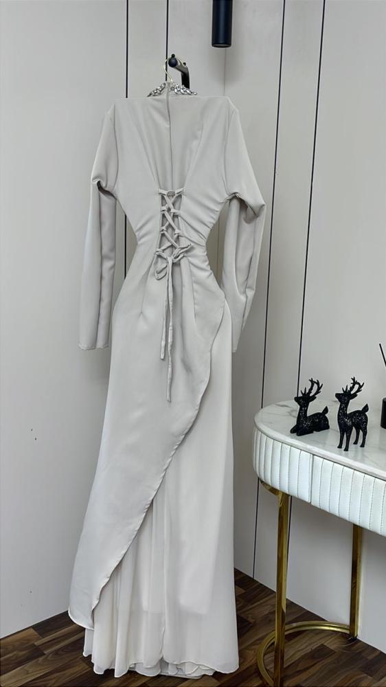 The Hanaof dress